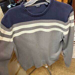 Multi-Colored Men's Sweater